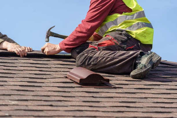 Best Roof Replacement Cost  in Lake Ridge, VA