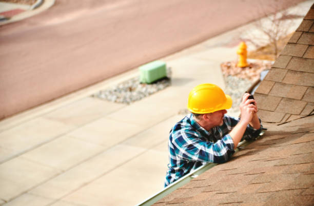 Best Tile Roofing Contractor  in Lake Ridge, VA