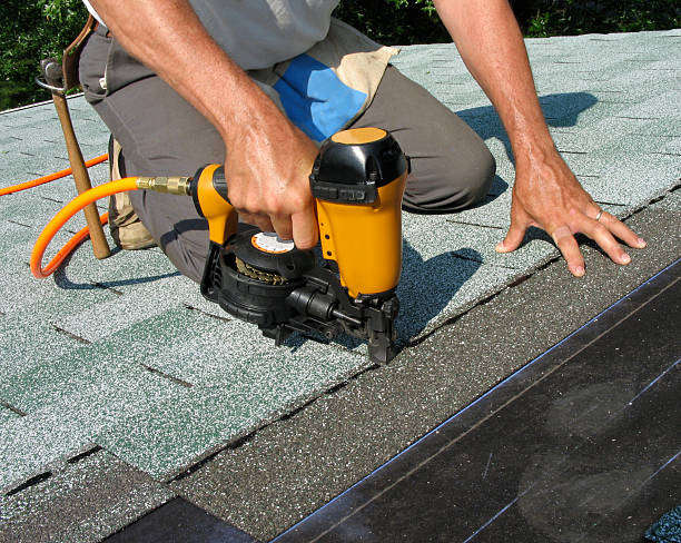 Best Gutter Installation and Roofing  in Lake Ridge, VA