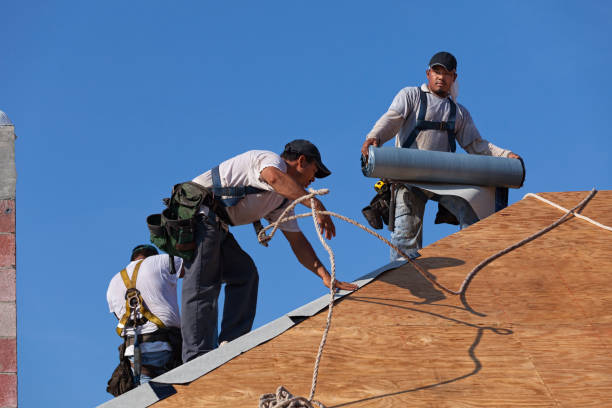 Roof Installation Near Me in Lake Ridge, VA