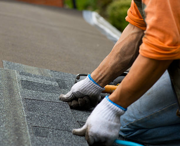Best Best Roofing Contractors  in Lake Ridge, VA