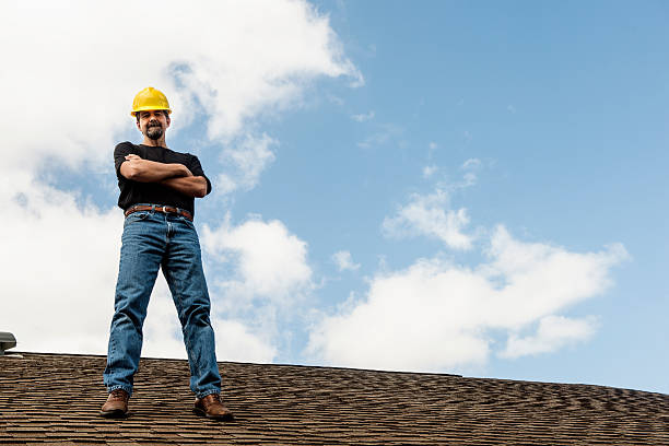 Quick and Trustworthy Emergency Roof Repair Services in Lake Ridge, VA