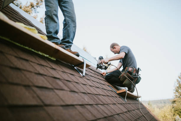 Reliable Lake Ridge, VA Roofing Contractor Solutions