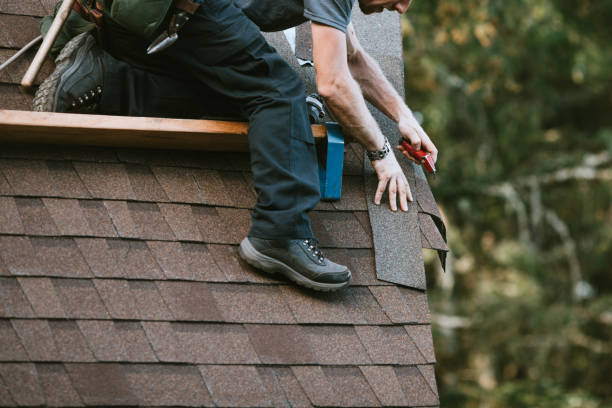 Best Commercial Roofing Services  in Lake Ridge, VA